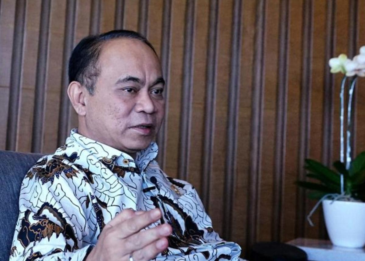 Menkominfo Prioritaskan BTS 4G di Pos Lintas Batas Negara