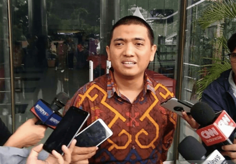 Pengganti Firli Diharapkan Punya Sifat Independen