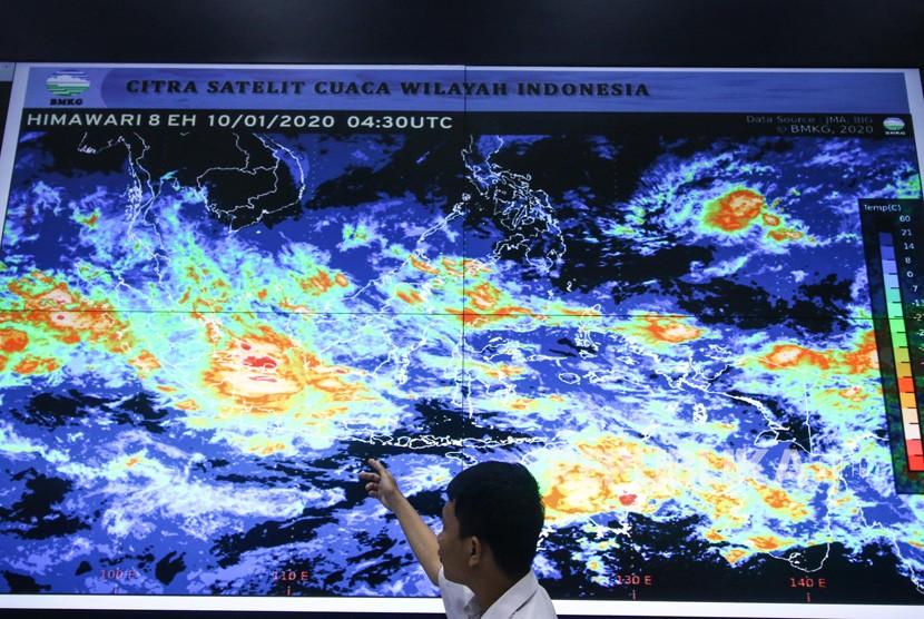 BMKG Prediksi Tahun 2024 Musim Kemarau Sudah Mulai Kembali Normal