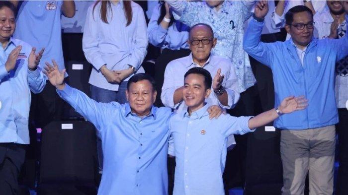 Mahfud Kritik Program Makan Siang Gratis Miliknya, Gibran Jawab Enteng