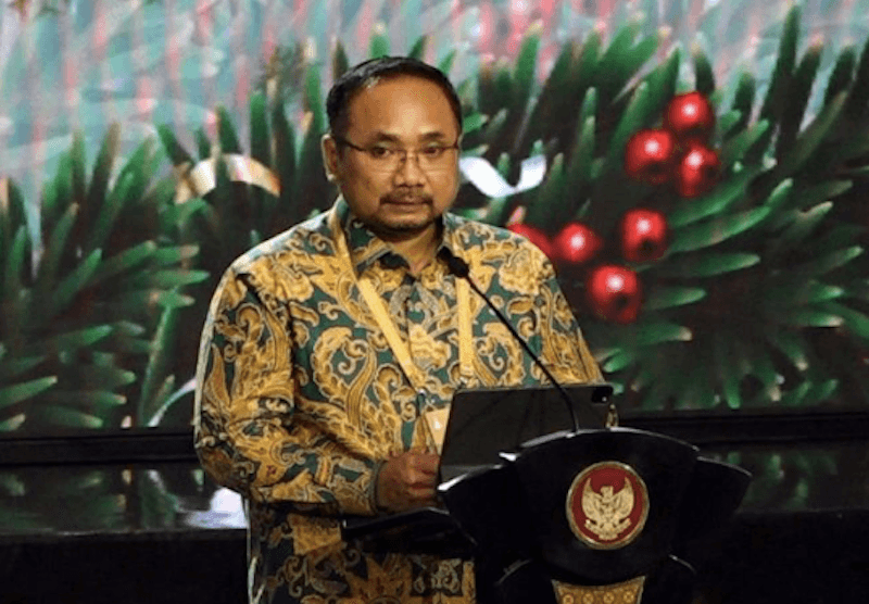 Menag Segera Teken MoU Penyelenggaraan Ibadah Haji