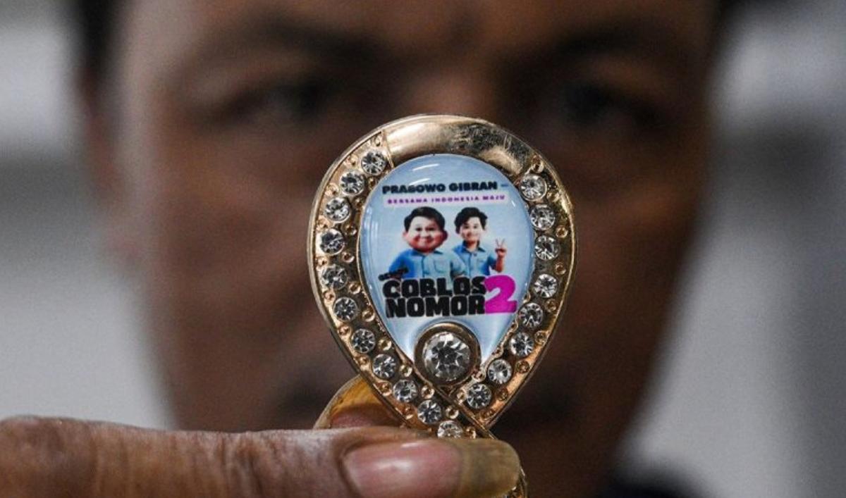 Prabowo akan Hadiri Dialog dengan Persatuan Wartawan Indonesia