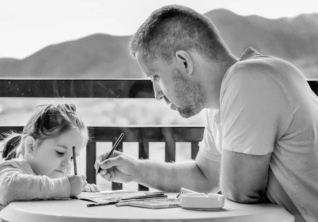 Psikolog : Kalau Mau Anak Sukses, Ajarkan Tujuh Soft Skill Ini