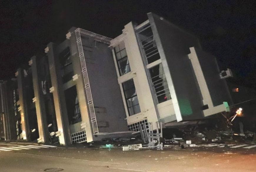 Update: Korban Gempa Dahsyat di Ishikawa Capai 84 Orang dan Puluhan masih Hilang