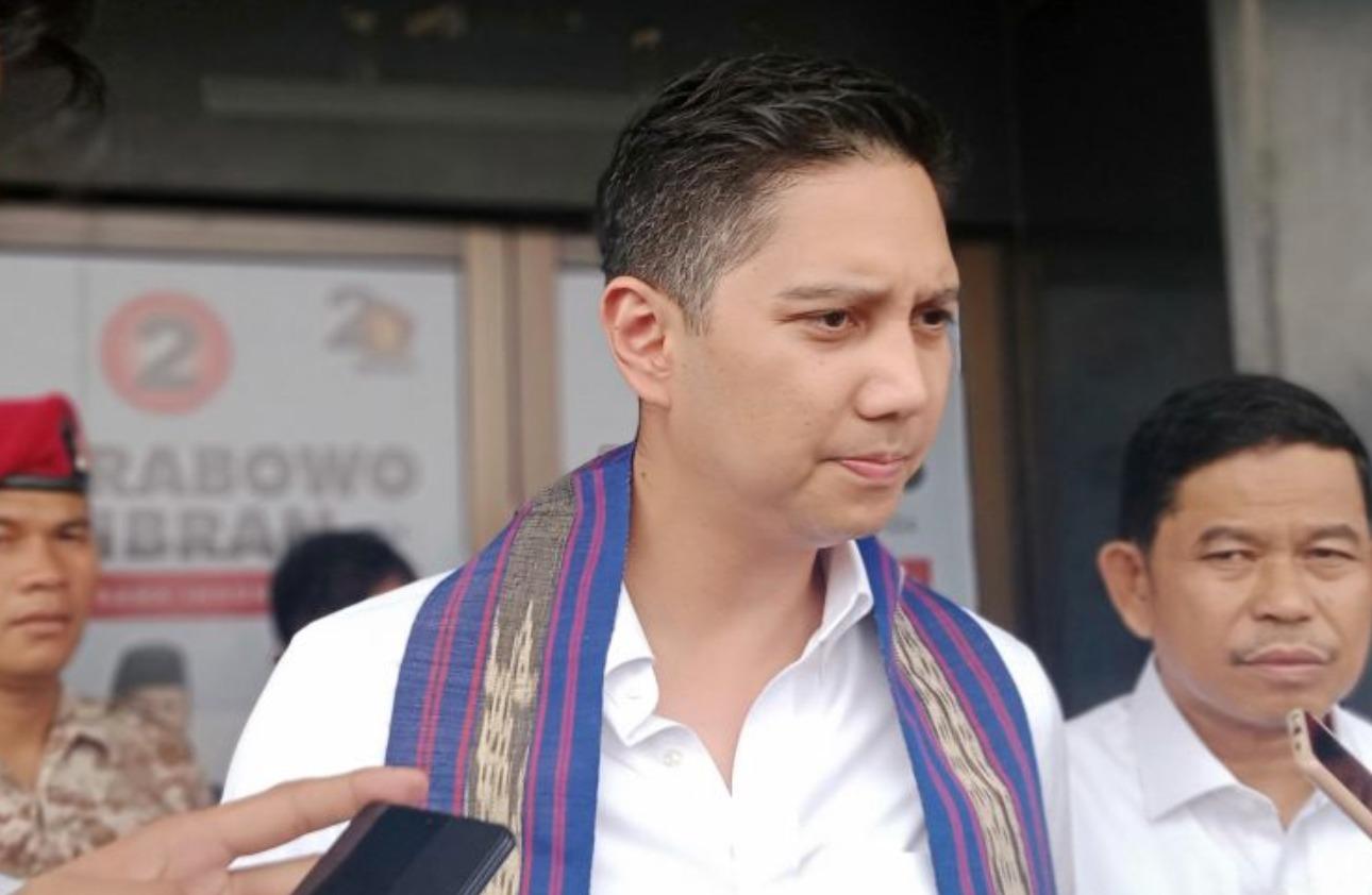 TKN Prabowo-Gibran: Pertahanan bukan hanya Urusan Militer