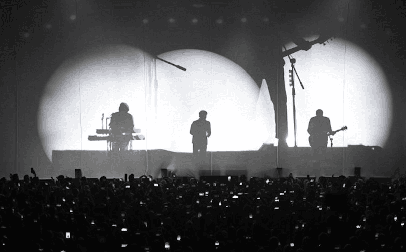 Musica Studios Sebut NOAH Hanya Butuh Istirahat