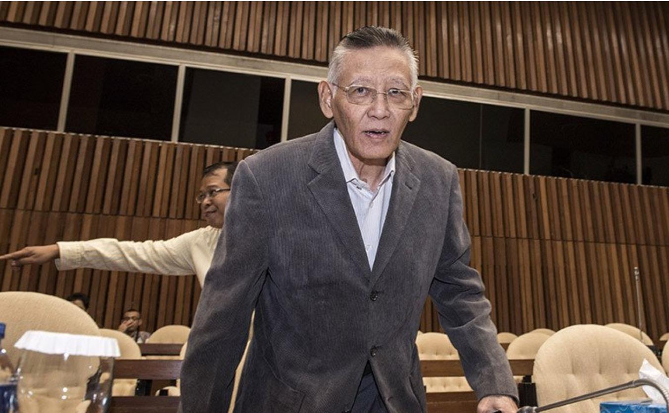 Guru Besar Unpad Bersedia jadi Saksi Ahli Kasus Firli Bahuri