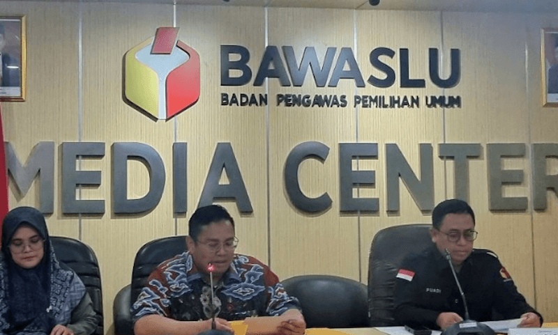 Ujaran Kebencian jadi Pelanggaran Konten Internet Terbanyak Selama 36 Hari Masa Kampenye