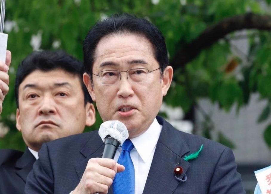 Imbas Gempa di Ishikawa, Jepang Pakai Dana Darurat Sebesar 4,7 Juta Yen