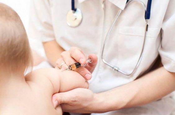 Kemenkes Temukan 3 Kasus Polio, Kini Kondisi Pasien Lumpuh Layu