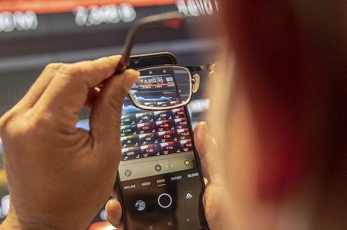 Bingung Pilih Saham di Kuartal I-2024? Analis Rekomendasikan 3 Sektor Ini