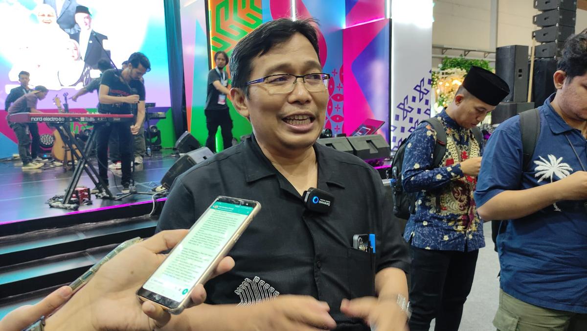 Kemenag Dorong Wakaf Berkontribusi Terhadap Perekonomian Nasional