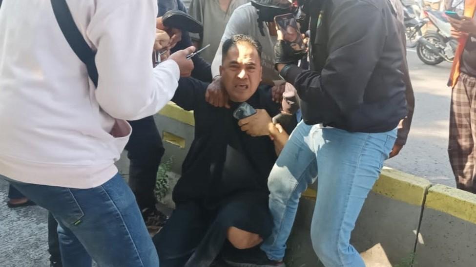 Dua Kali Tes Urine dan Cek Darah, Gimana Status Hukum Saipul Jamil?
