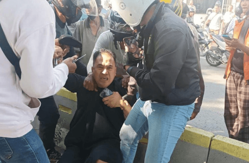 Saipul Jamil Jalani Pemeriksaan Kesehatan Termasuk Tes Rambut