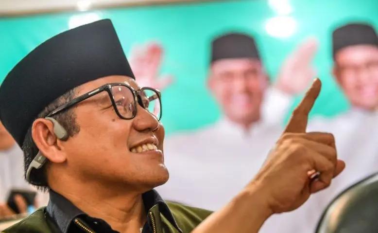 Cak Imin Yakin AMIN Menang di Jawa Timur: Kan Rumah Saya