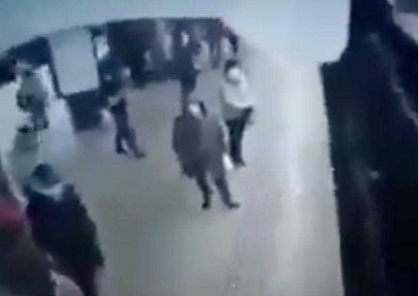 Alasan Pria Dorong Lansia ke Rel Kereta di Tokyo: Ingin di Penjara sampai Mati