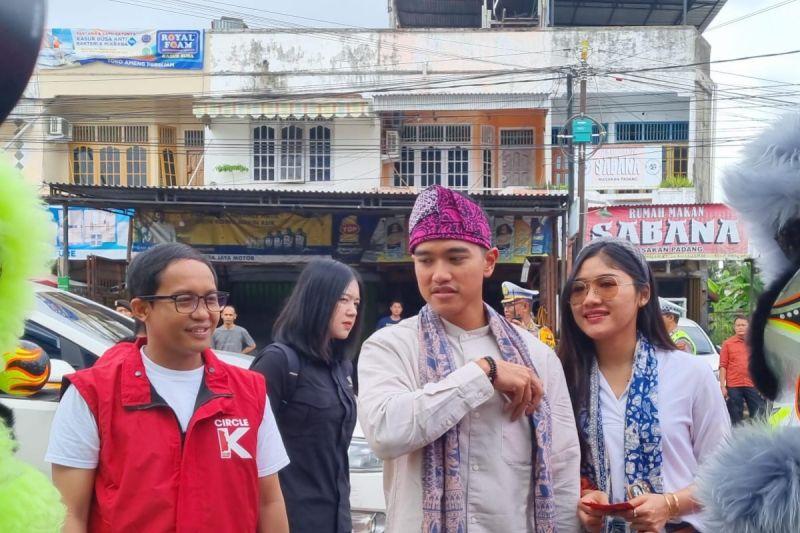 Kerap Dipanggil Gibran, Kaesang: Siapa Tau Bisa Gabung, PSI Naik