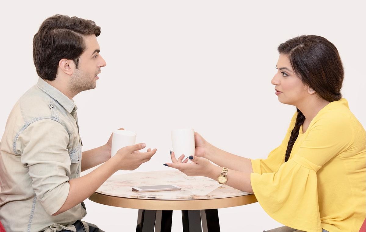 Hati-hati! Ucapan Ini Perlu Dihindari ke Pasangan karena 'Beracun'