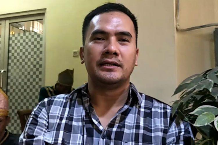 Dibebaskan Usai Terbukti Negatif Narkoba, Saipul Jamil Minta Maaf Teriak 'Dibegal' ke Polisi