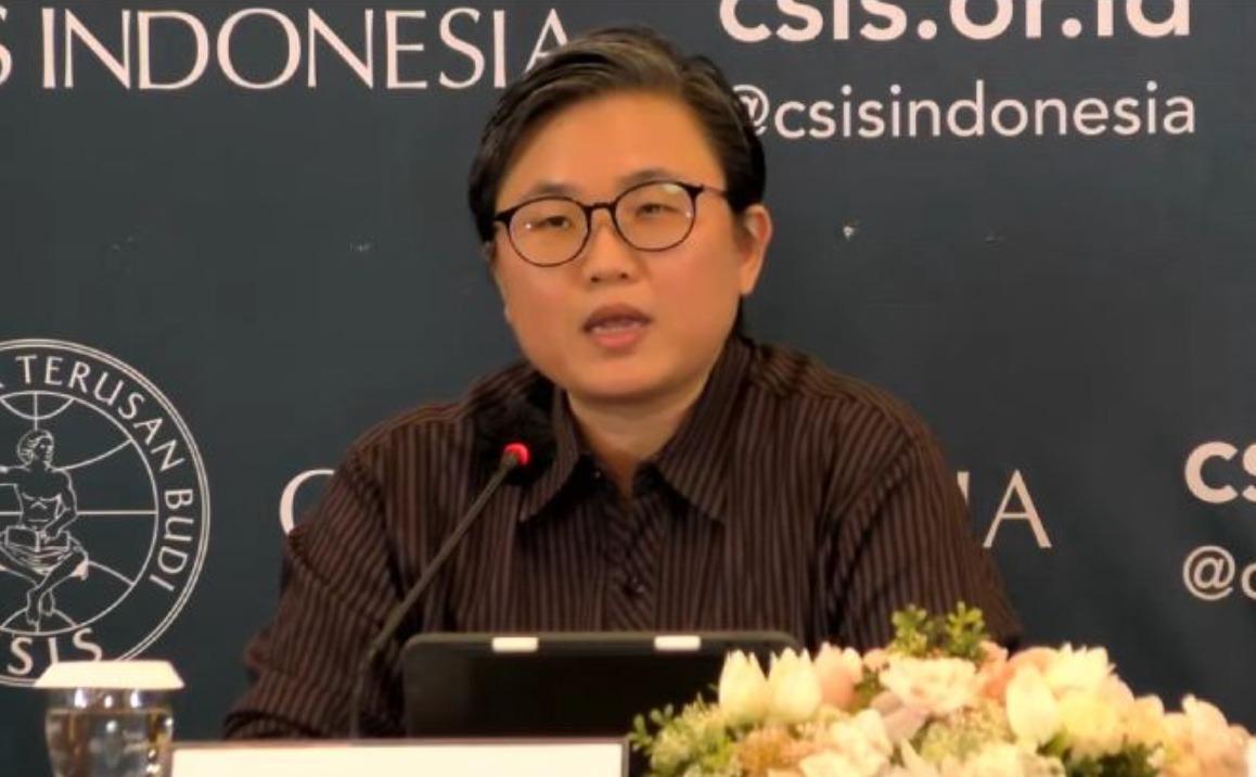 CSIS Soroti Pentingnya Evaluasi Kemampuan Diplomat Indonesia di Seluruh Dunia