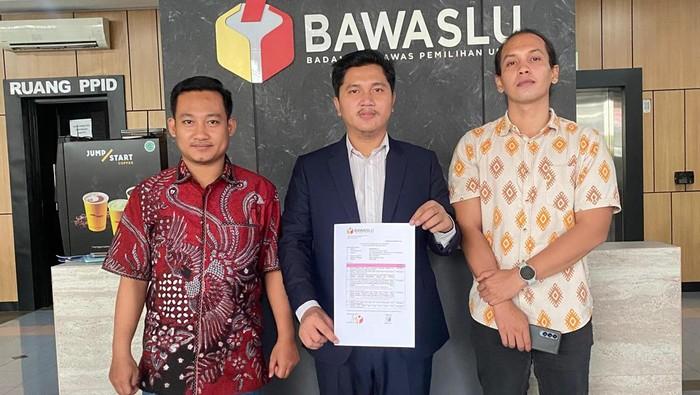 Anies Bongkar Kepemilikan Tanah Prabowo Dinilai Fitnah hingga Dilaporkan ke Bawaslu