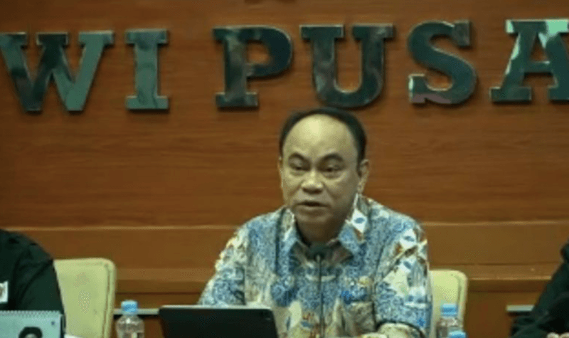 Ini Jurus Kemenkominfo Tangani Hoaks Pemilu 2024