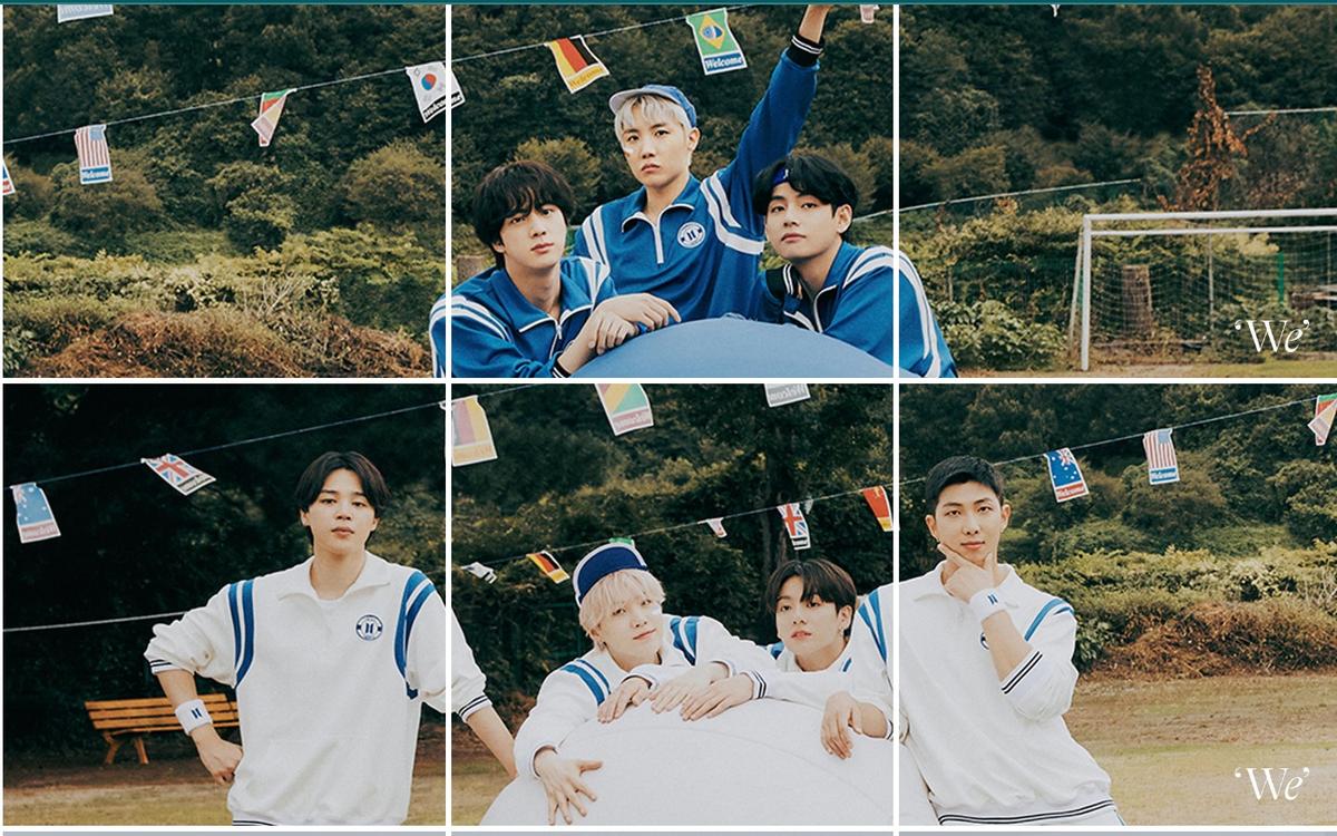 Seluruh Patung dan Mural BTS di Korsel bakal Hilang, Ini Alasannya