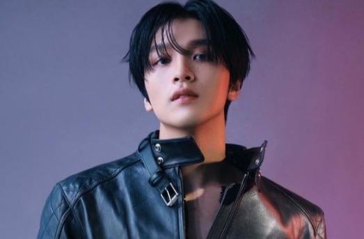 Haechan NCT Hiatus Sementara gegara Alami Sakit