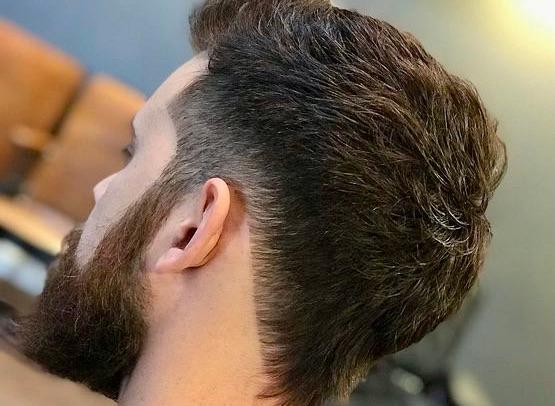 Asal Usul Mullet, Gaya Rambut Gibran di Debat Capres