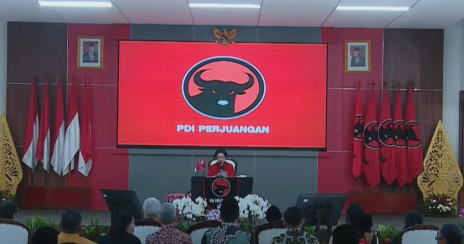 Megawati: Jangan Saya Di-bully, Saya Punya Pengacara