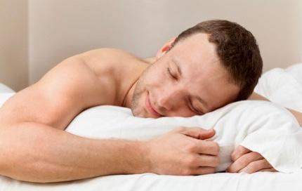 Tanpa Rangsangan Seksual, Ini Penyebab Laki-laki Sering Mimpi Basah!