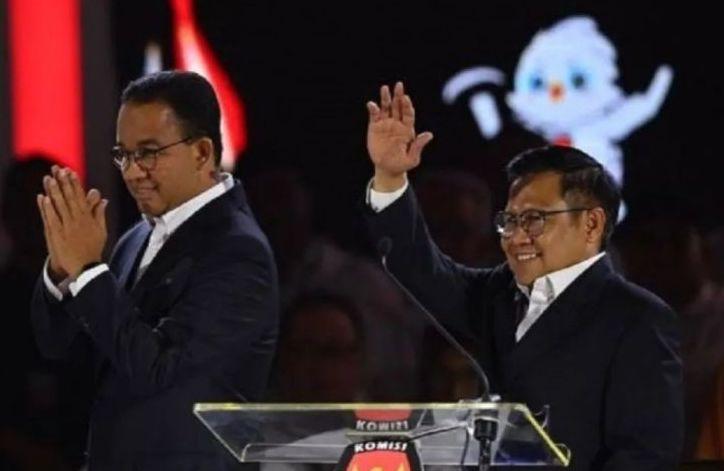 Anies Kampanye ke Kaltim dan Cak Imin di Jatim, Begini Kegiatannya
