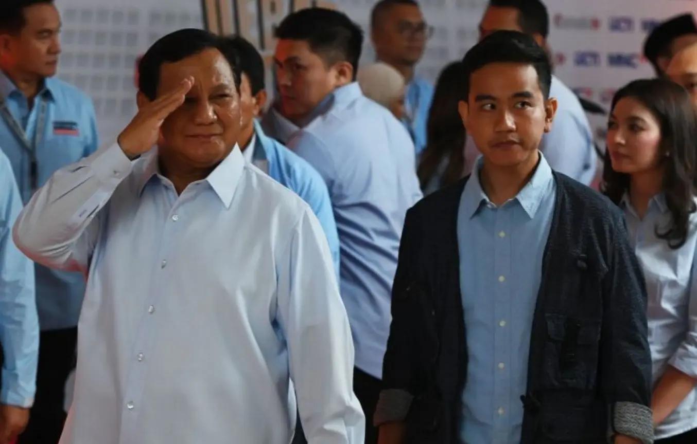 Jadwal Prabowo dan Gibran Hari Ini, Ada di Jakarta dan bakal ke BSD