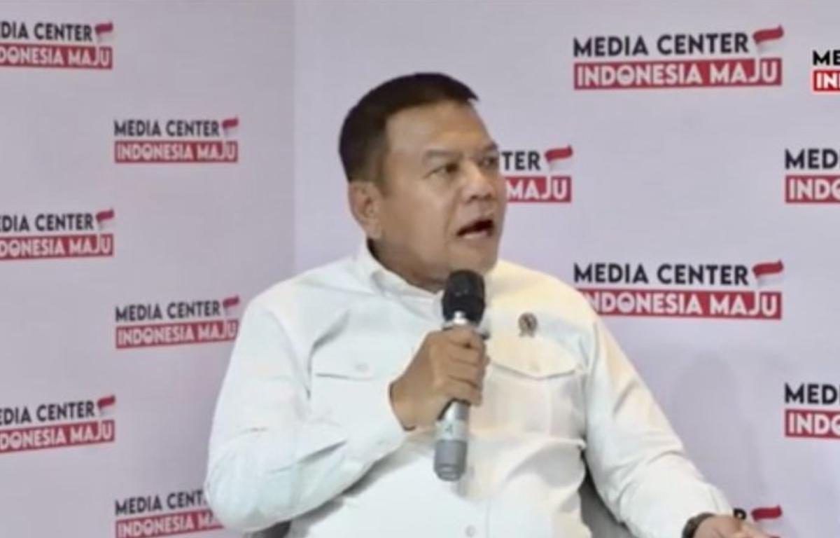 Prabowo Cetak Sejarah Pembelian Alutsista Baru Terbanyak sejak Indonesia Merdeka