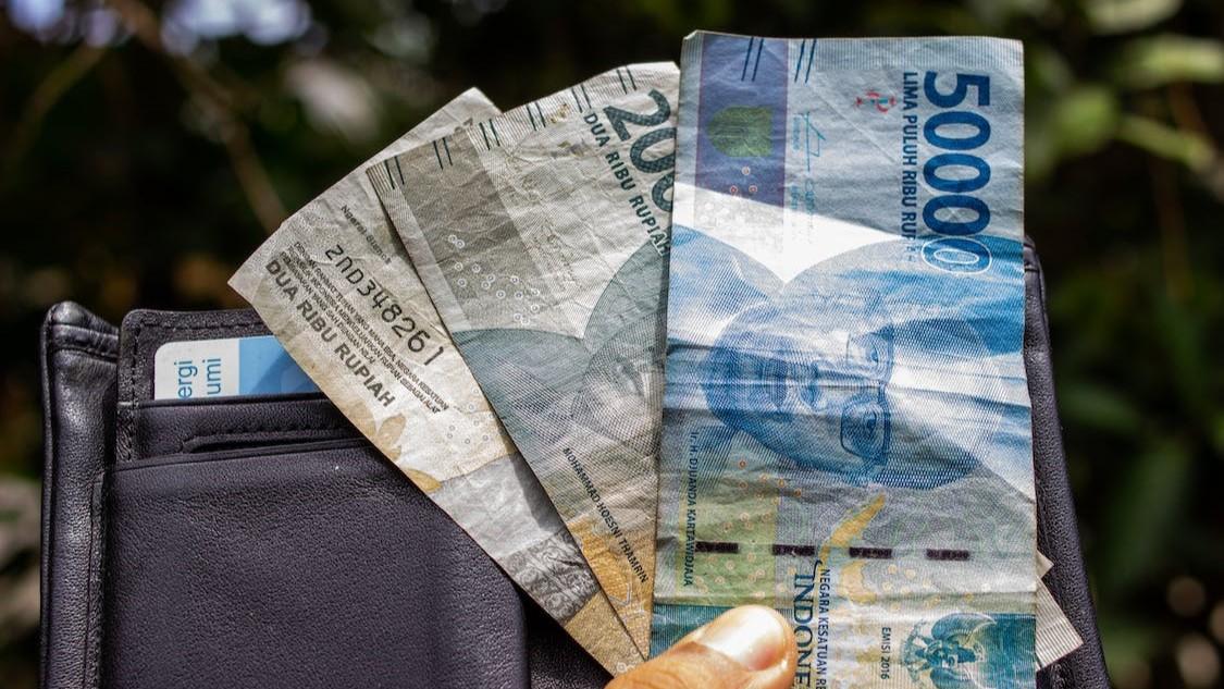 ABG Open BO di Bekasi Cuma Dibayar Rp50 Ribu