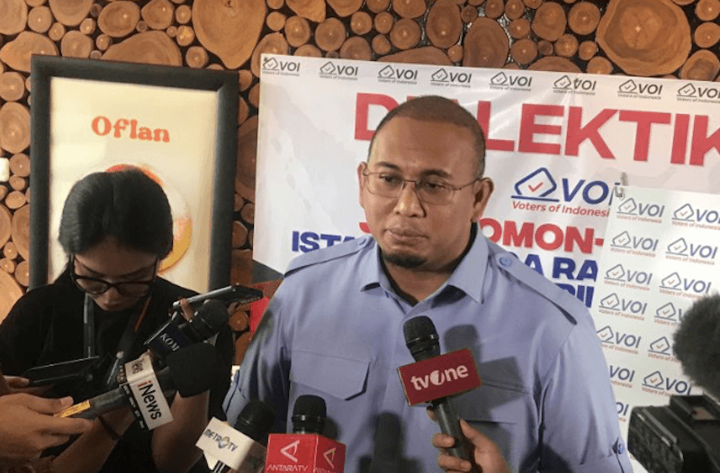 Langkah Cepat Polri Tangkap Pengancam Anies Baswedan Diacungi Jempol