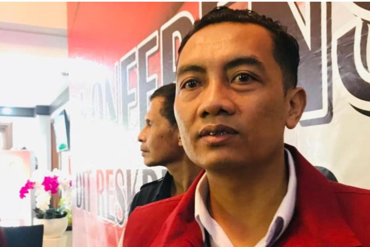 Polda Bali Periksa 3 Saksi Kasus Ujaran Kebencian Senator Arya Wedakarna