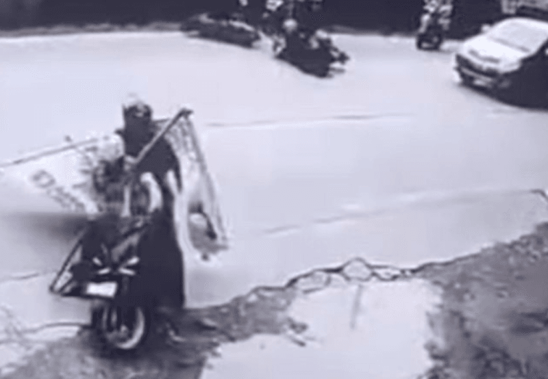 Bawaslu DKI: Kampanye Semestinya Mencerahkan, Bukan Membahayakan Pengguna Jalan