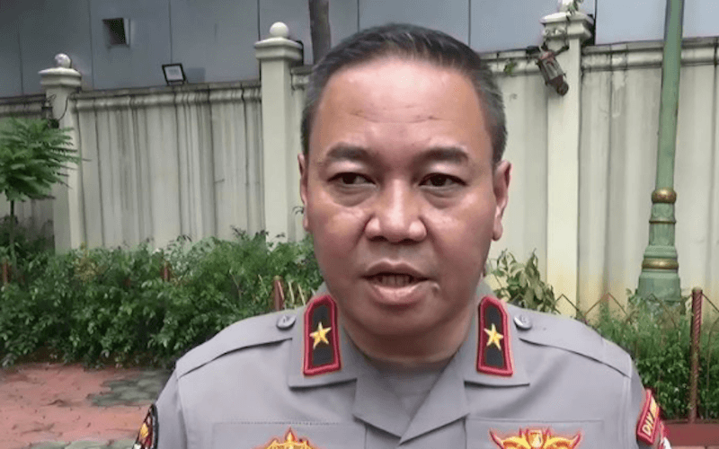 Pemilik Akun yang Mengancam Anies Baswedan Ditangkap