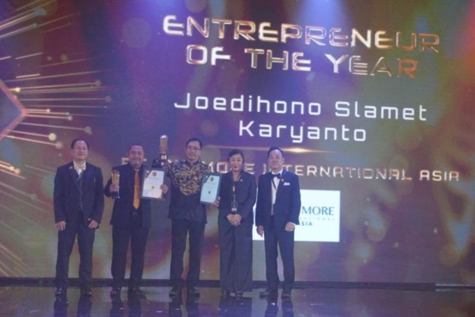 Jaga Keberlanjutan, Industri Penjualan Langsung Wajib Transformasi ke Digital