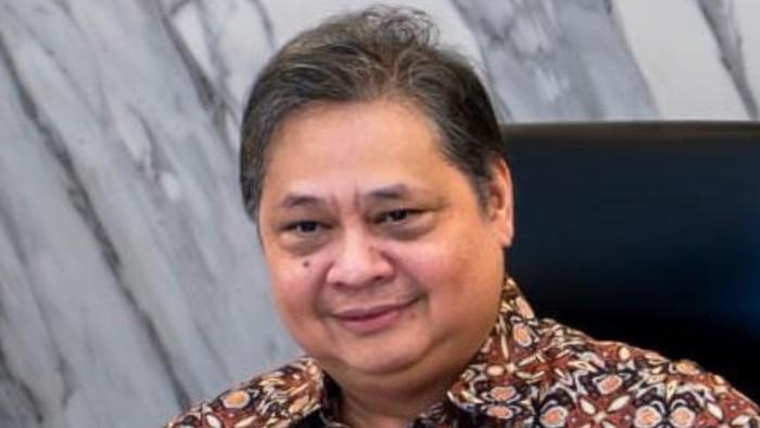 Airlangga Bandingkan Pemilu 2019-2024: Ini Adem dan Damai