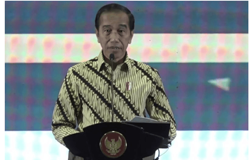 Presiden Jokowi Berencana Tambah Anggaran Pendidikan