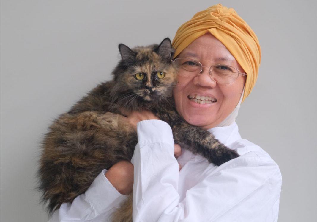 20 Tahun Klinik My Vets, Founder Komitmen Jaga Bersama Kesejahteraan Hewan