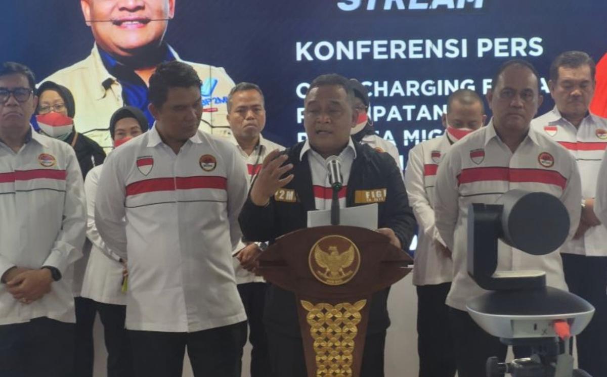 BP2MI Tegur Keras Perusahaan yang Terapkan Overcharging ke PMI