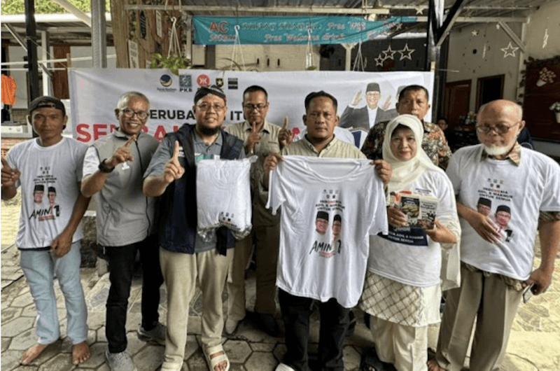 Tim AMIN Sosialisasikan Strategi Cegah Kecurangan di Jateng