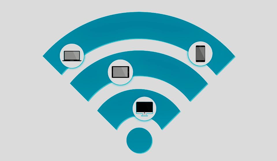 Cara Perkuat Sinyal WiFi di Laptop