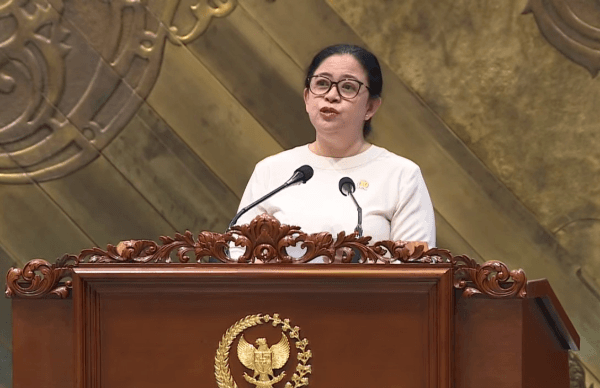 Tanggapi Usulan Pemakzulan Presiden Jokowi, Puan: Apa Urgensinya?