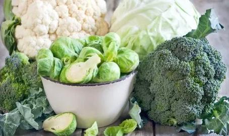 Penelitian : Ini Daftar Makanan yang Berhubungan dengan Umur Panjang