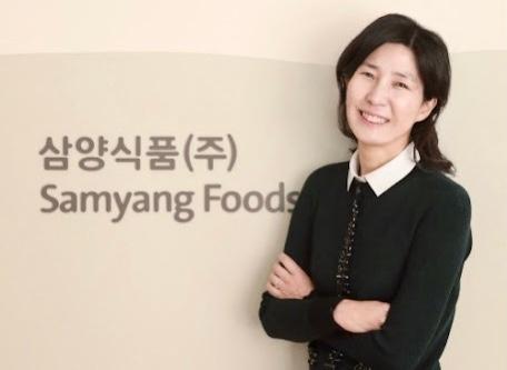 Ini Sosok Ratu Mi Instan Korea Selatan yang Mengguncang Dunia