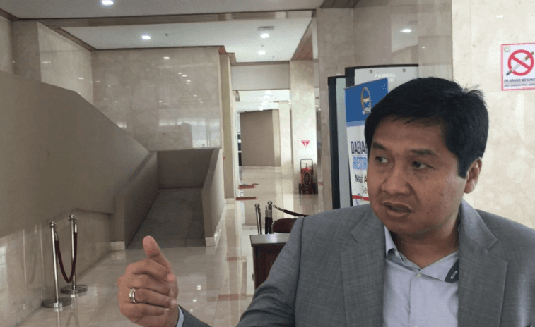 PDIP Terima Pengunduran Diri Maruarar Sirait